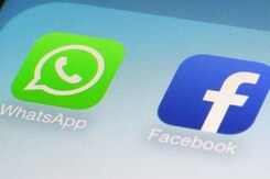 Facebook to pay WhatsApp $2 billion if deal fails to get necessary approvals Facebook to pay WhatsApp $2 billion if deal fails to get necessary approvals