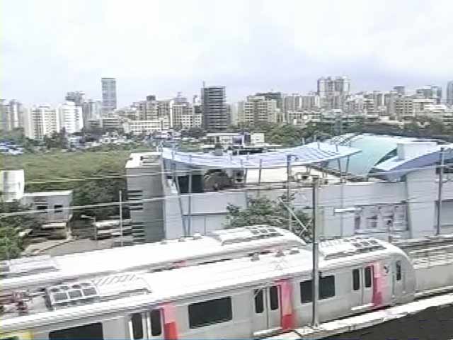 Mumbai Metro: A long wait