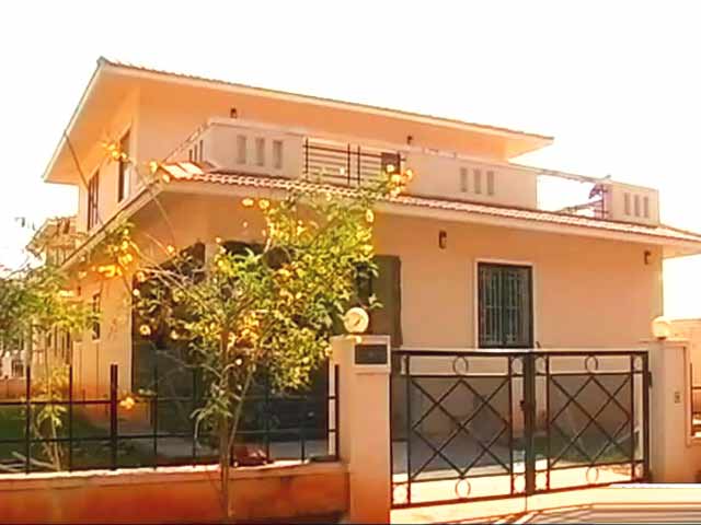 Evaluating Chennai's cousin cities