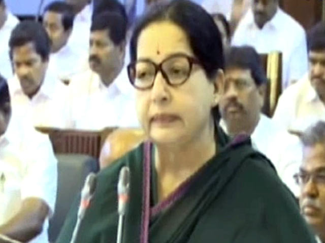 जयललिता का मास्टरस्ट्रोक? रिहाई का सियासी हिसाब