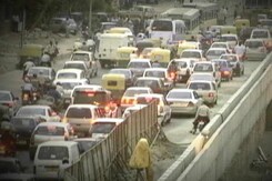 Delhi's alarming pollution level can reduce life expectancy by three years: study Delhi's alarming pollution level can reduce life expectancy by three years: study