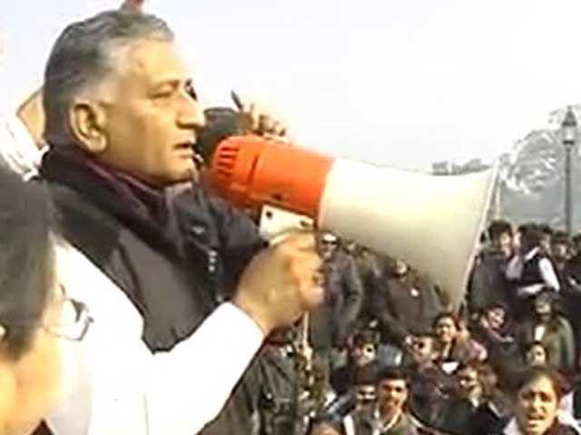 साल 2012 के फौजी मूवमेंट पर नया विवाद