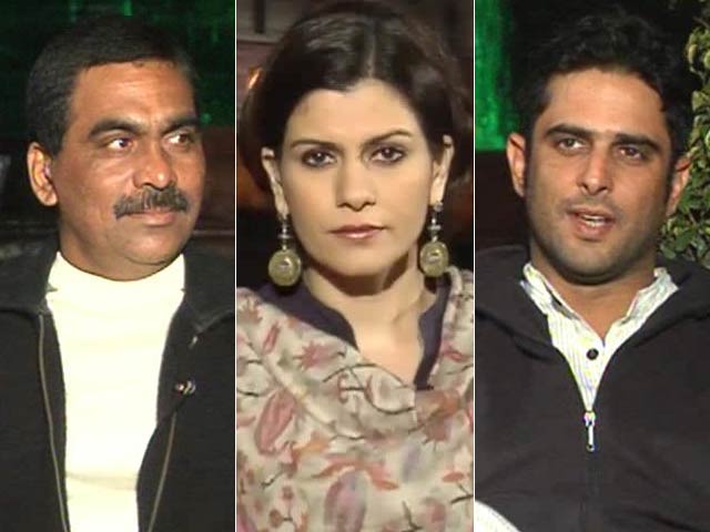 Drama and disgrace in 15th Lok Sabha: should rowdy MPs be punished?