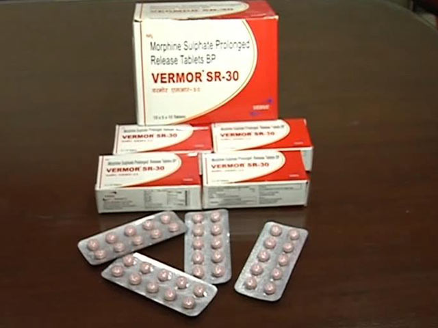 House passes narcotics Bill: dignity returned to those terminally ill