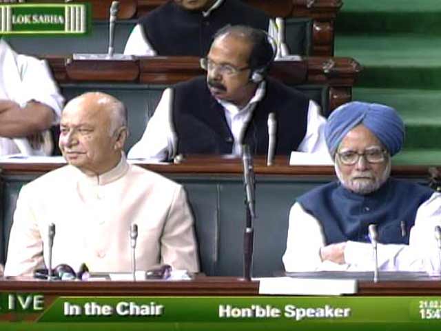 15th Lok Sabha ends, goes down in history as worst performing