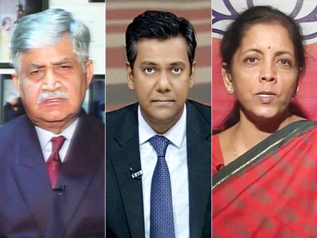 Row over troop movement:  government had reason to be spooked?