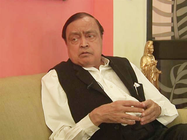 Murli Deora to approach Delhi Lieutenant Governor on gas FIR