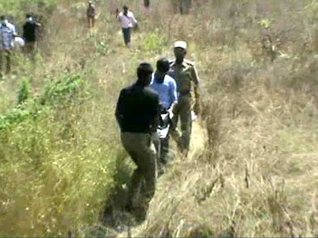 TCS woman techie found dead near Chennai