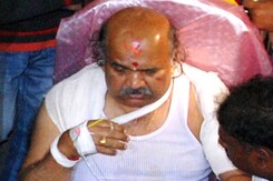 Odisha minister who was shot is now stable; attackers from Puri Odisha minister who was shot is now stable; attackers from Puri