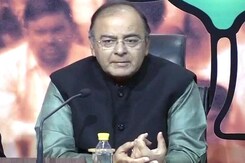 Rahul Gandhi's efforts against corruption 'not genuine': BJP Rahul Gandhi's efforts against corruption 'not genuine': BJP