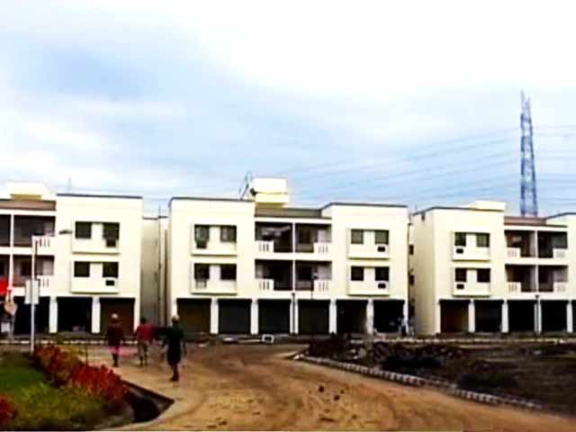 The second coming of Tata Housing