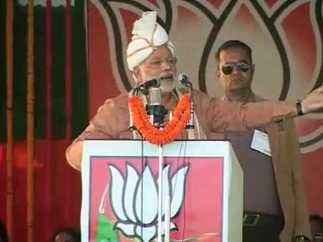 Hindu migrants from Bangladesh must be accommodated: Narendra Modi