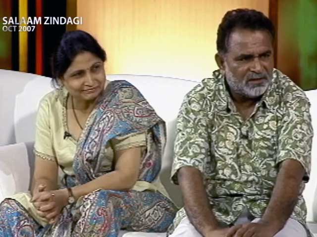 सलाम जिंदगी : बिना शादी साथी संग जीवन