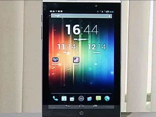 Cell Guru HP Slate 6 VoiceTab and Slate 7 VoiceTab Review