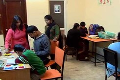 Delhi: Disabled children lose out in nursery admission, High Court issues notice Delhi: Disabled children lose out in nursery admission, High Court issues notice