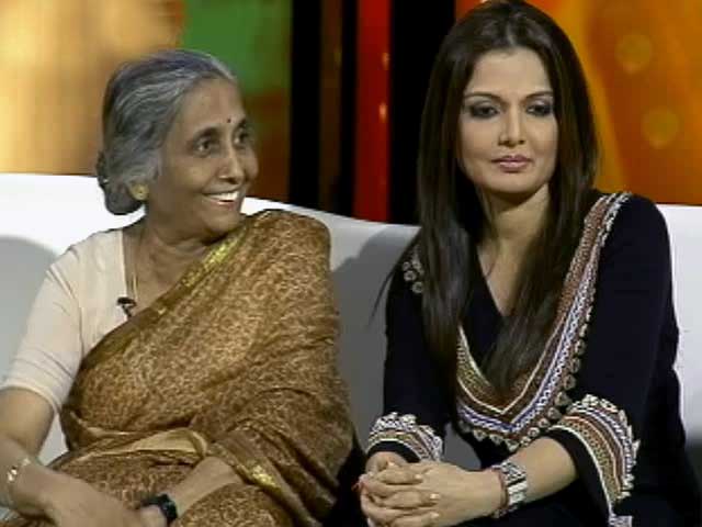 सलाम जिंदगी : सास-बहू की दिलचस्प जोड़ियां