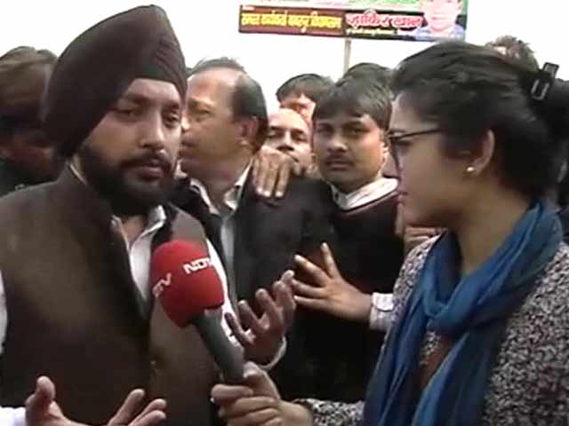 Video : I am yet to see a more irresponsible person that Arvind Kejriwal: Arvinder Lovely