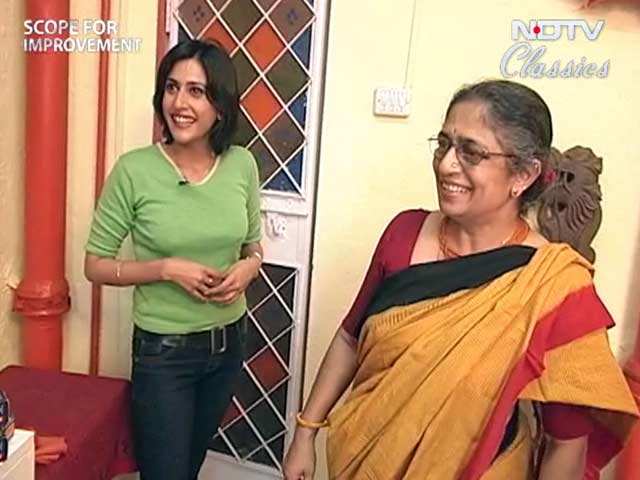 Tips: How to give your storeroom a quick makeover