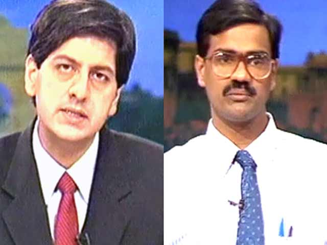 India Votes 1996: How it unfolded in Bihar (Aired: 1996)