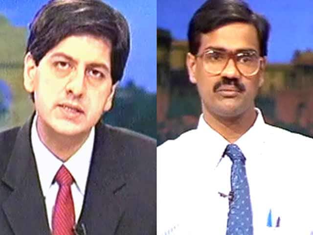 India Votes 1996: How it unfolded in Bihar (Aired: 1996)