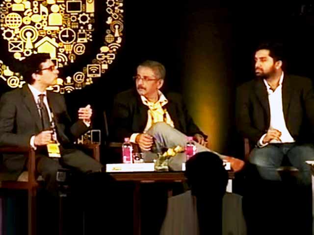 Content Marketing Summit Asia 2014