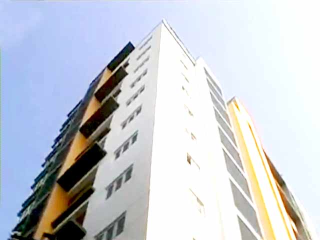 Property It's Hot: Coimbatore's budding property market