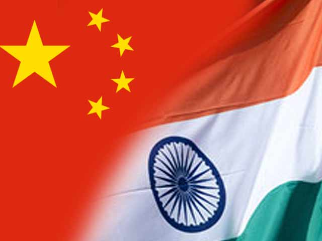 भारत-चीन के बीच रिश्ते सुधारने की पहल