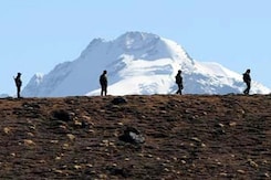 Poor roads, railway links on paper: India's security worry along China border Poor roads, railway links on paper: India's security worry along China border
