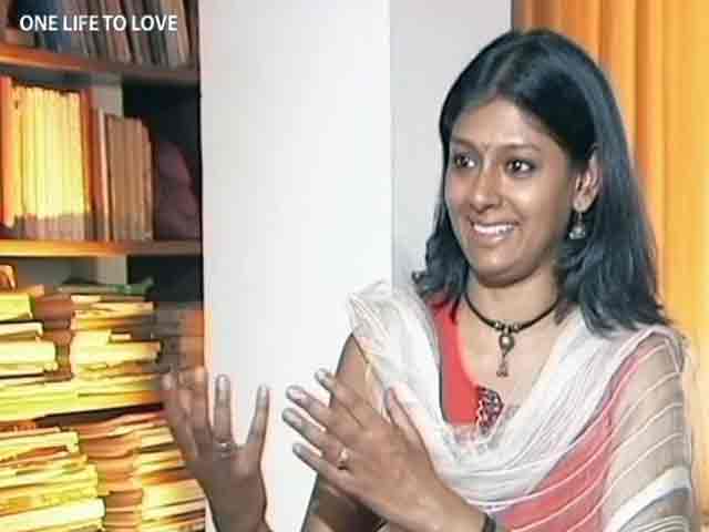 Video : Teachers are blessing in disguise: Nandita Das