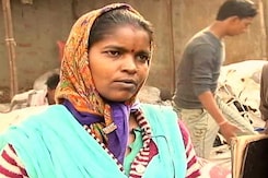 Real women, incredible lives: From ragpicker to entrepreneur Real women, incredible lives: From ragpicker to entrepreneur