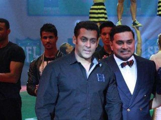 Video : Salman Khan: Looking good, doing good