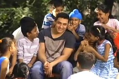 Aamir's <i>sachcha pyaar</i>: <i>Satyamev Jayate</i>, season two Aamir's <i>sachcha pyaar</i>: <i>Satyamev Jayate</i>, season two