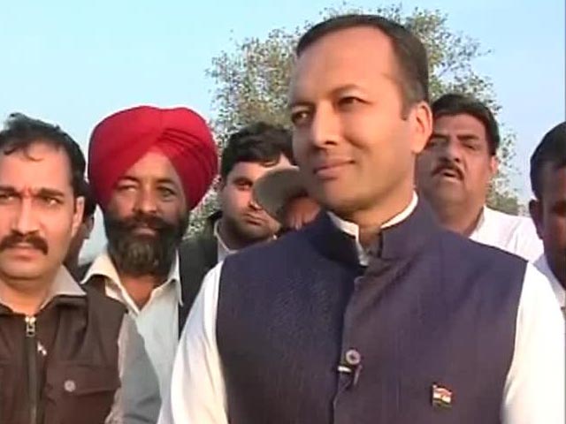 CAG report on Coal-Gate rubbish: Naveen Jindal to NDTV