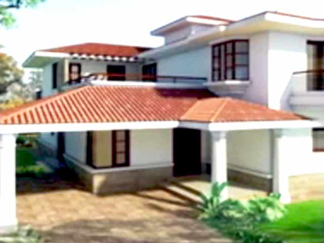 Luxurious Rs 1.5 crore beach house in Goa