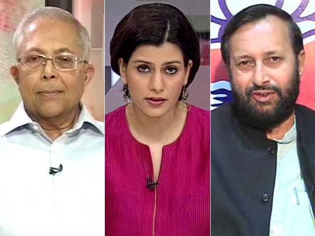 'Crushing the media': An attempt to muzzle free press?