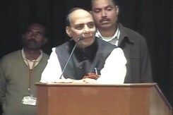 BJP ready to apologise for mistakes, says Rajnath Singh, reaching out to Muslims BJP ready to apologise for mistakes, says Rajnath Singh, reaching out to Muslims