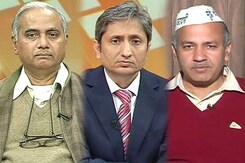 प्राइम टाइम :  सियासत में सांप्रदायिकता का सवाल प्राइम टाइम :  सियासत में सांप्रदायिकता का सवाल