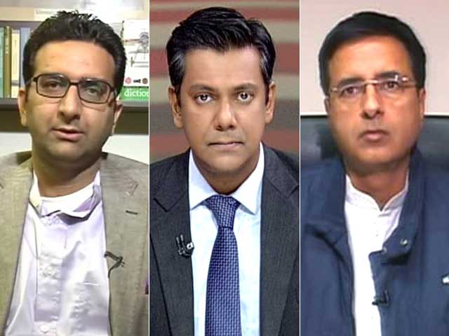 Video : Third Front: a viable alternative?