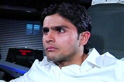 Rahul Bhatt's dream debut Rahul Bhatt's dream debut
