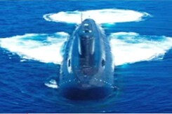 पनडुब्बी आईएनएस सिंधुरत्न में हादसा, दो नौसैनिक लापता पनडुब्बी आईएनएस सिंधुरत्न में हादसा, दो नौसैनिक लापता