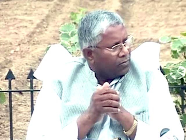 लालू समर्थक मेरी जान लेना चाहते थे : बिहार विधानसभा स्पीकर