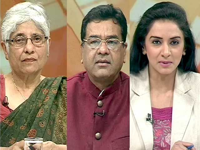 बड़ी खबर : क्या हताशा में नेता खो रहे आपा?