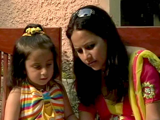 इंडिया न्यूजरूम : नर्सरी एडमिशन की लिस्ट फिर से