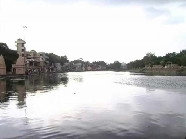 India's first river-linking project takes shape: will it revitalise BJP's fortunes?