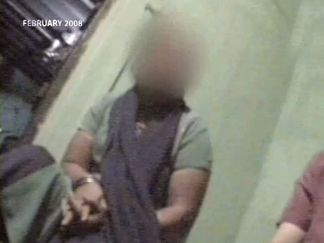 Born in Bangladesh, Sold in India (Aired: February 2008)