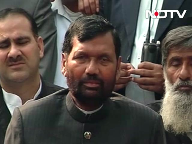 ख़बरों की ख़बर : गठबंधन की राजनीति के तीखे दांव-पेच