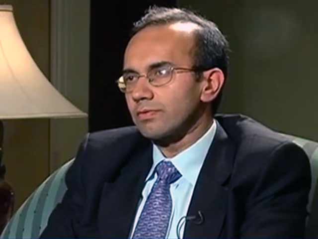 Big Fish: Harvard Business School's Tarun Khanna (Aired: May 2008)