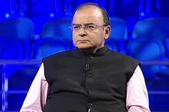 I am for decriminalising gay sex: Arun Jaitley to NDTV I am for decriminalising gay sex: Arun Jaitley to NDTV