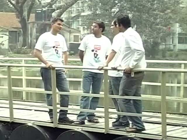 Why these IIM-Calcutta grads do not want placements