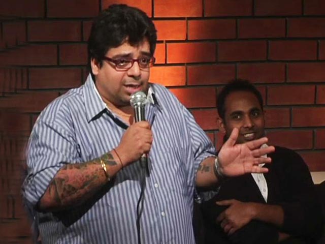 Video : Meet the short, fat and cute - Jeeveshu Ahluwalia